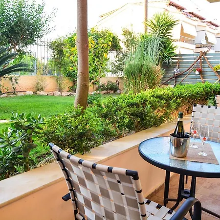 Theoni's Apartament Xylokastro