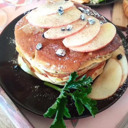 Appartement Theoni's