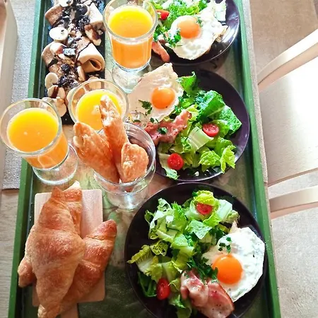 Apartament Theoni's *