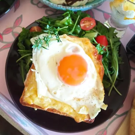 Theoni's Appartement *