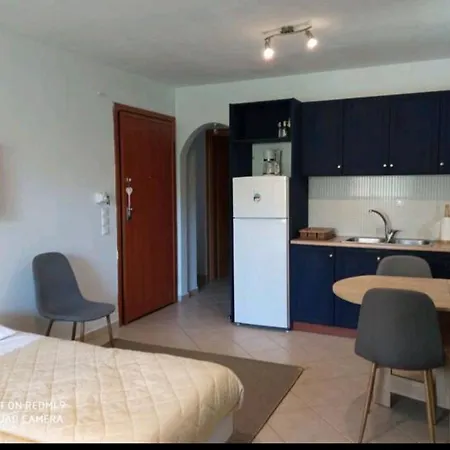 Apartment Theoni's Xylokastro