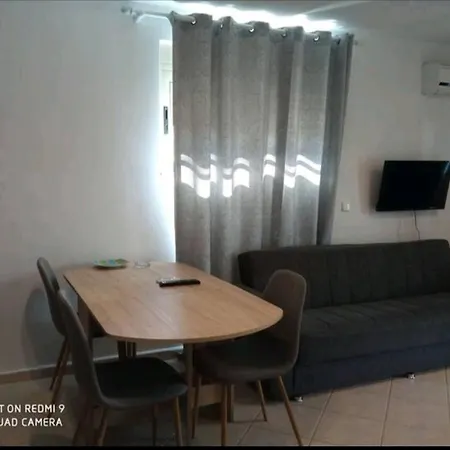 Theoni's Apartment Xylokastro