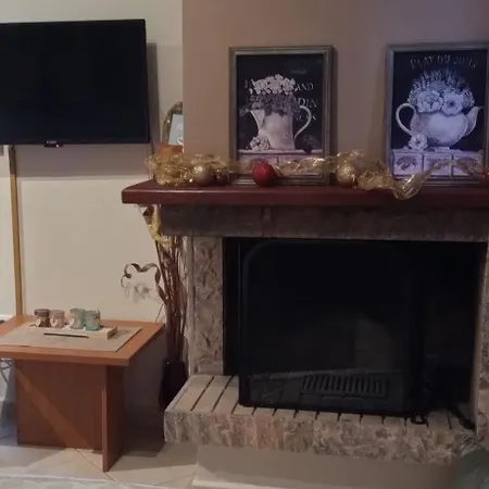 Theoni's Apartament Xylokastro