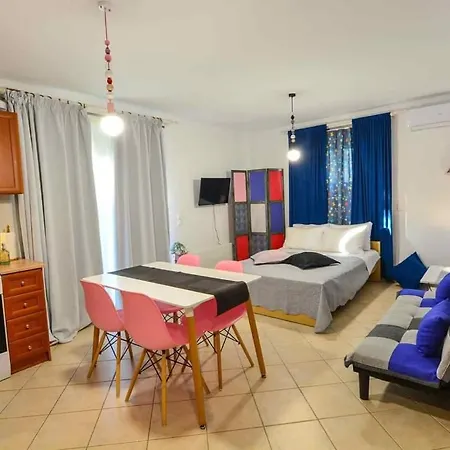 Theoni's Apartment Xylokastro