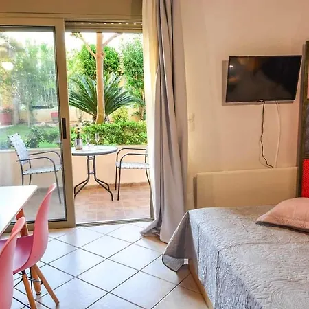 Appartement Theoni's Xylokastro