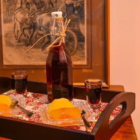 Theoni's * Xylokastro