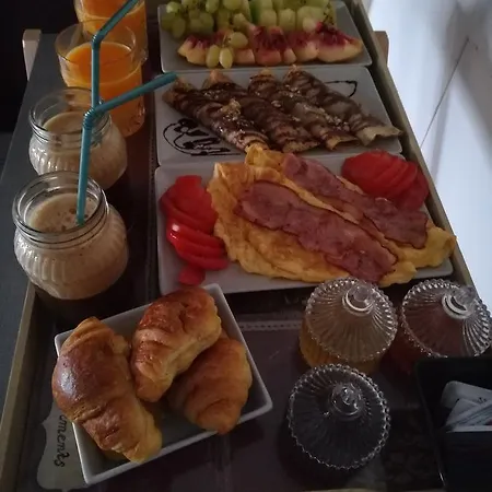 Apartament Theoni's Xylokastro