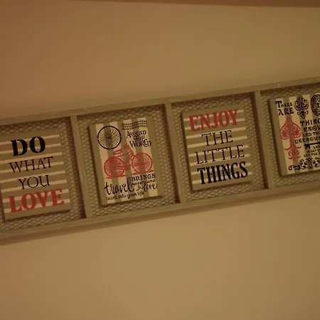 Appartement Theoni's Xylokastro