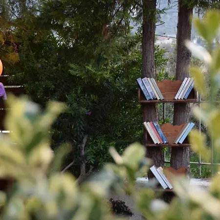 Appartement Theoni's *