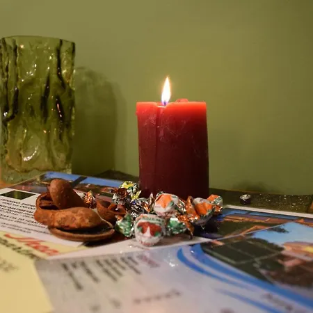 Apartament Theoni's Xylokastro