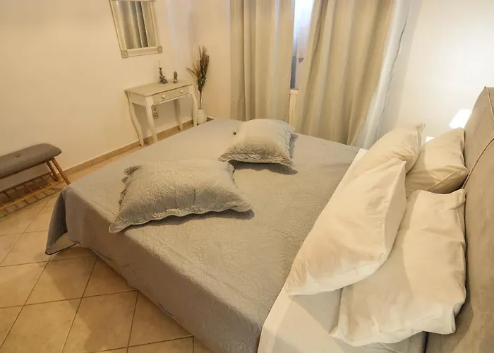 Theoni's Apartamento Xylokastro