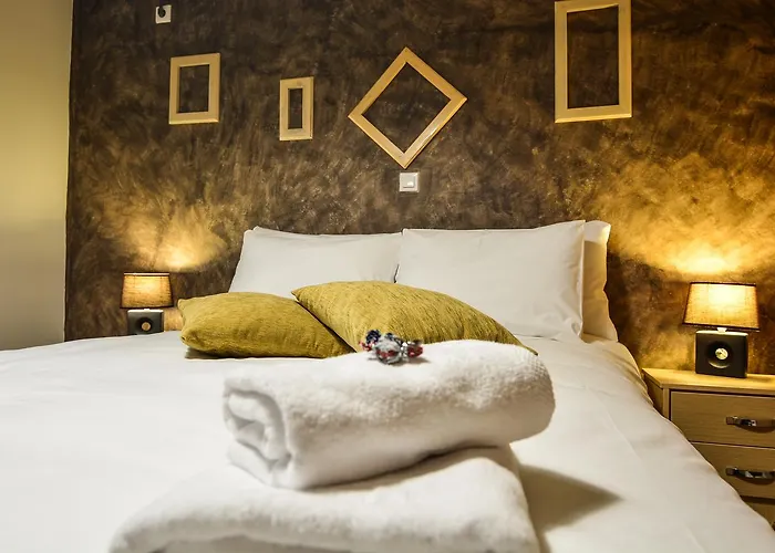 Theoni's Apartamento *