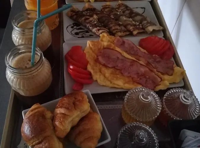 Apartamento Theoni's Xylokastro