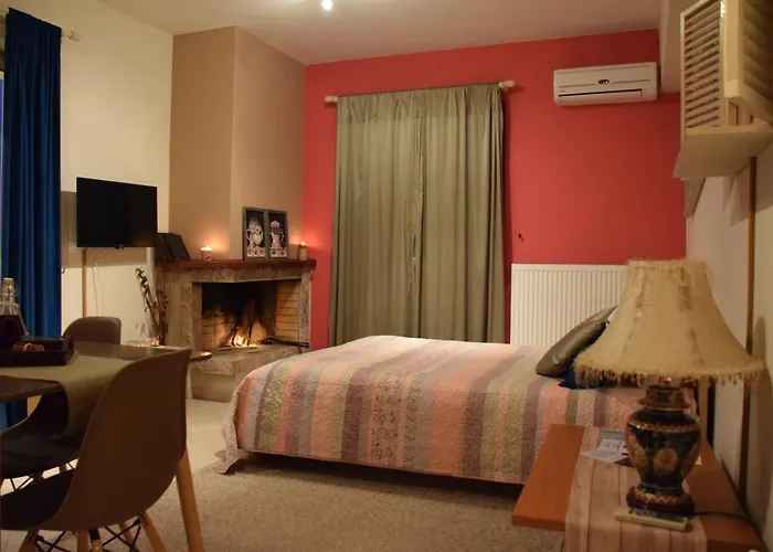 Theoni's 西洛卡特伦