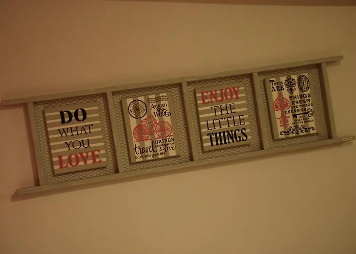 公寓 Theoni's 西洛卡特伦