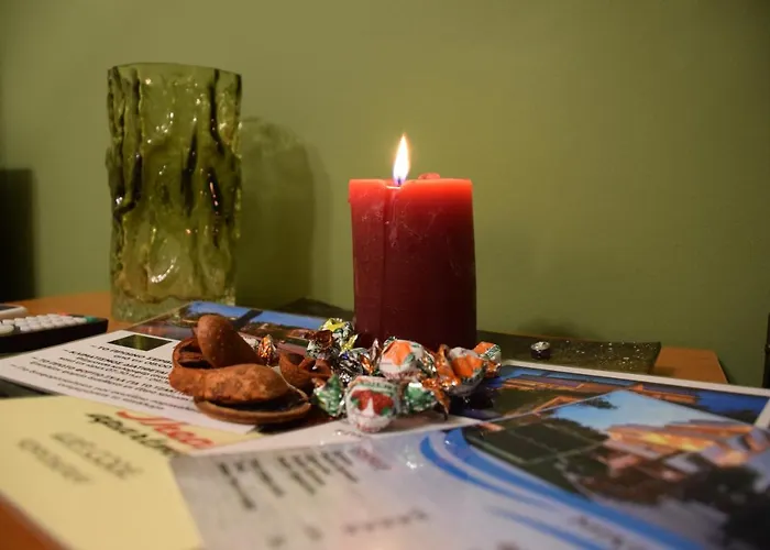 公寓 Theoni's 西洛卡特伦